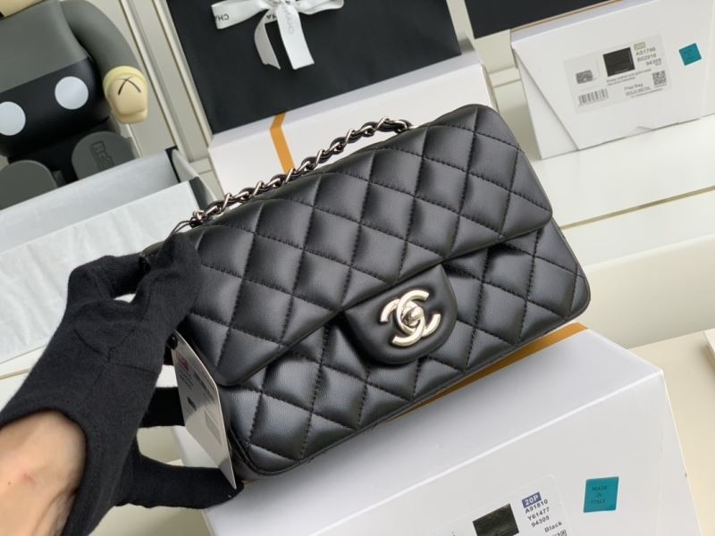 Chanel CF Series Bags